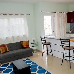 Comfortable And Cozy , Praia Cabo Verde