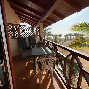 Studio's Porto Antigo 2 , Santa María Cabo Verde