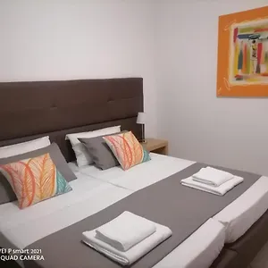 Solaren Boavista , Sal Rei Cabo Verde