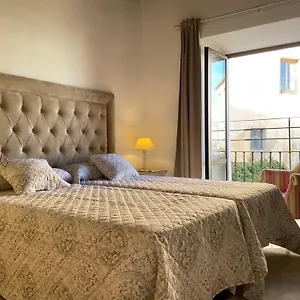 Casa-palacio Santa Pola , Ronda España
