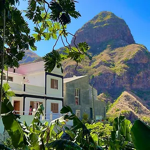 Casa Minga & Tatol , Ribeira Grande Cabo Verde