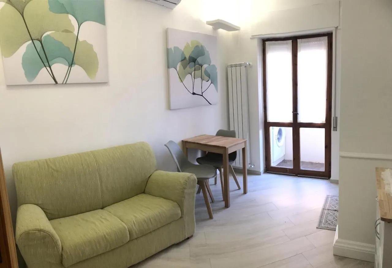 Home Feeling Mascagni - Bilocale contacts