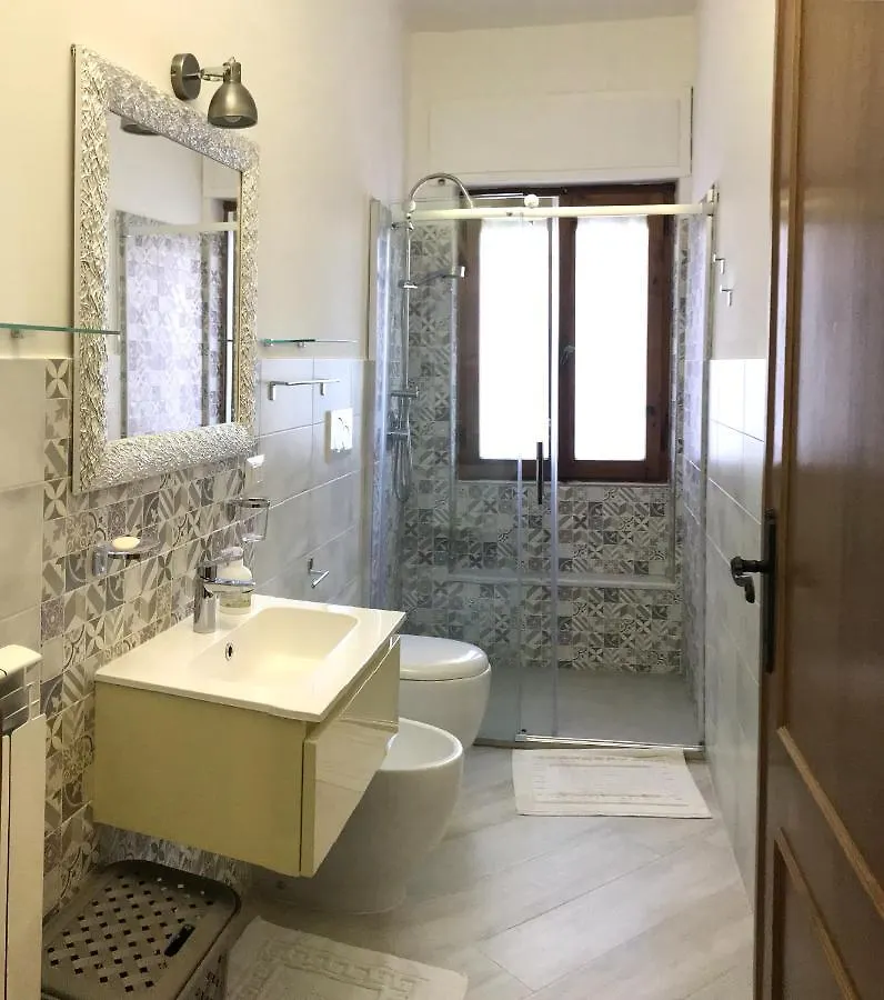 Home Feeling Mascagni - Bilocale Alghero Apartment