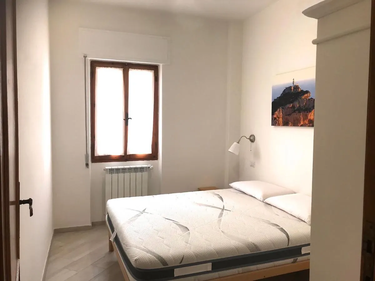 Home Feeling Mascagni - Bilocale Alghero Italy