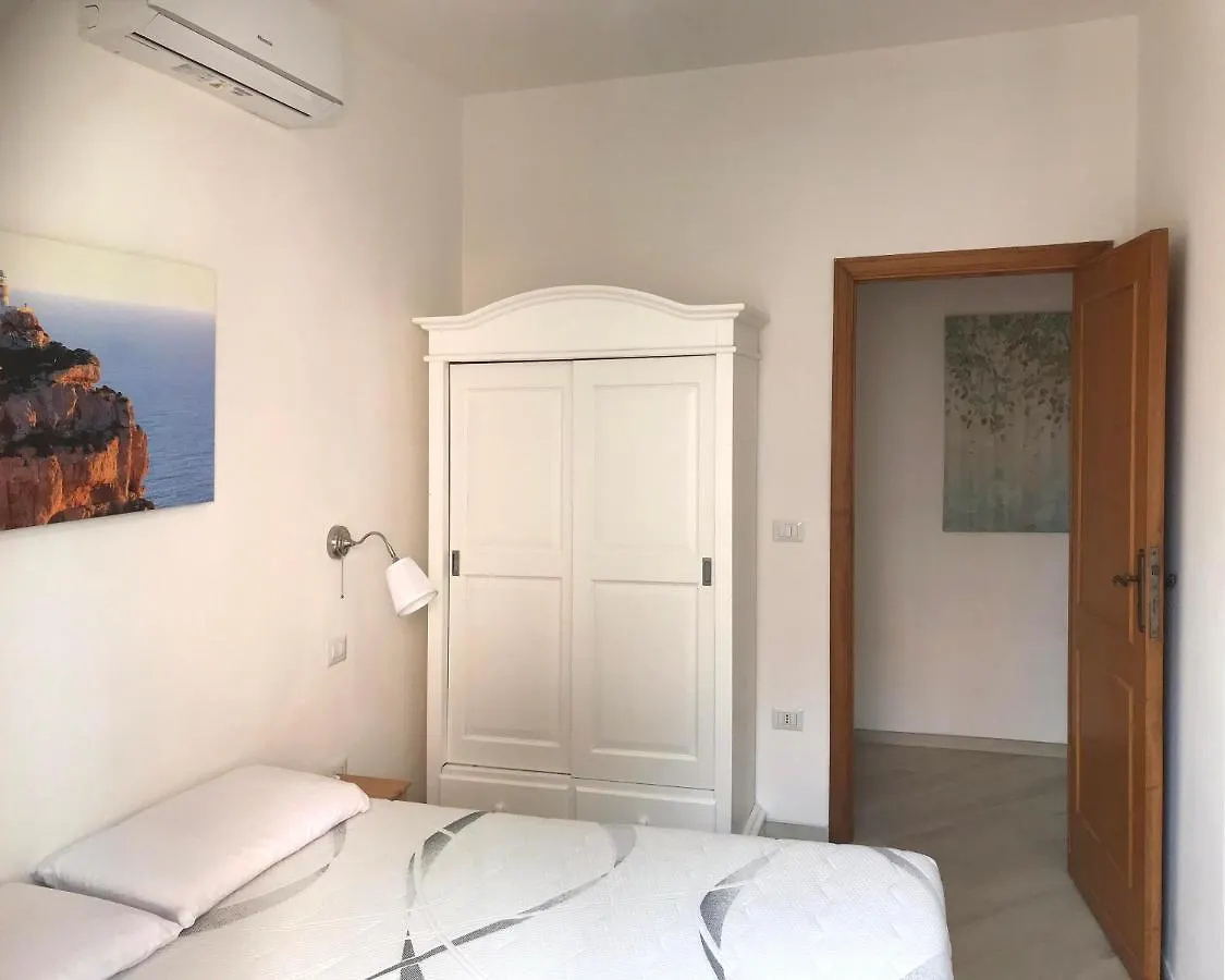 Home Feeling Mascagni - Bilocale Alghero Apartment