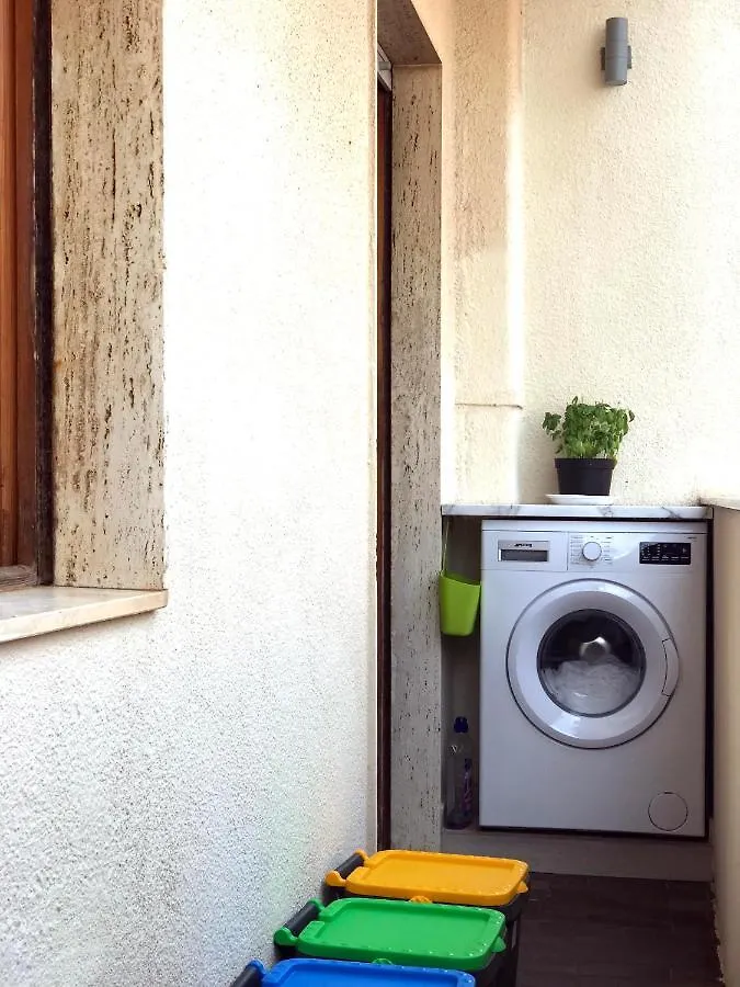 Apartment Home Feeling Mascagni - Bilocale Alghero
